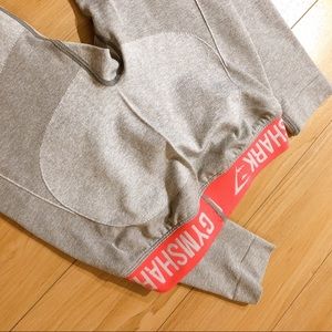 Gymshark flex leggings